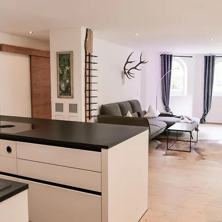 Apartamento Holari Reith bei Seefeld