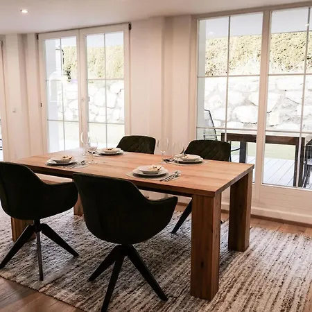 Apartamento Holari *