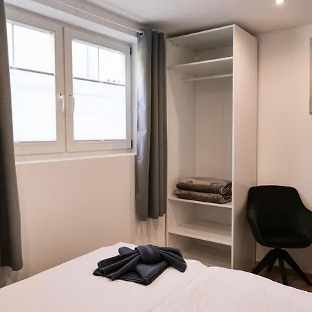 Holari Apartamento Reith bei Seefeld