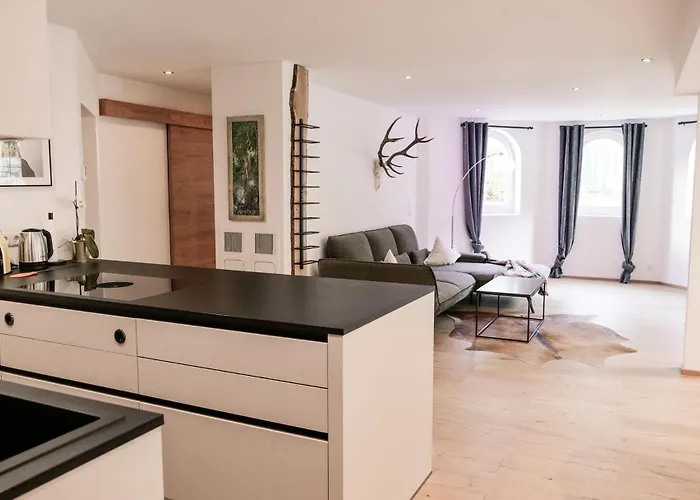 Apartamento Holari Reith bei Seefeld
