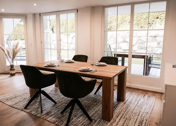 Apartamento Holari *