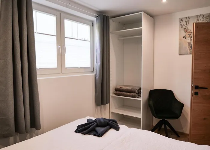 Holari Apartamento Reith bei Seefeld